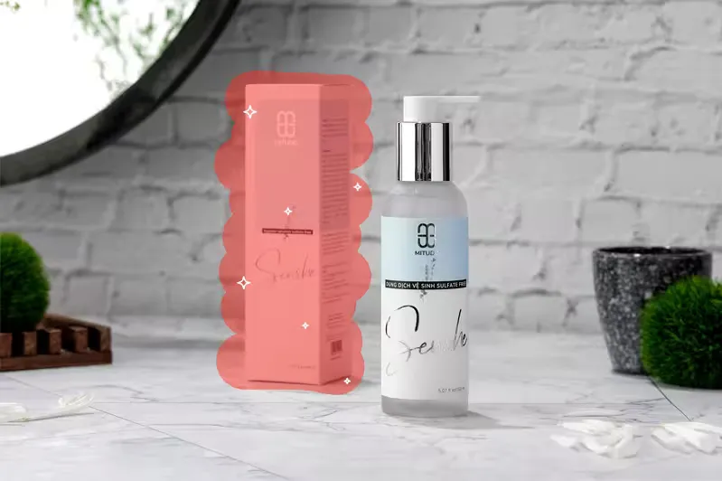 AI inpainting rebuilding the background behind a removed object