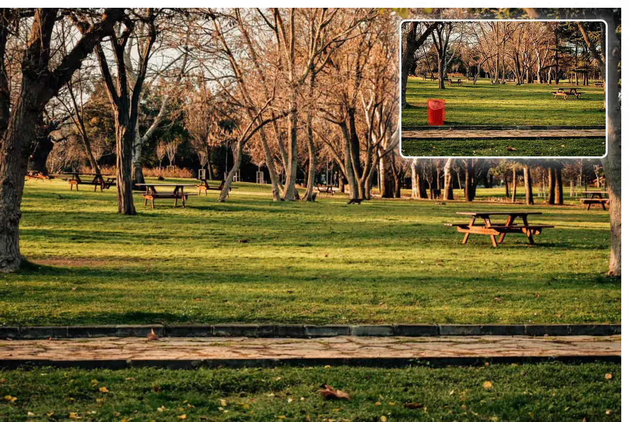 Full-resolution edited photo downloading without a watermark
