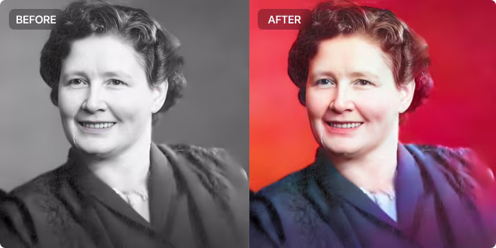 Colorize Image