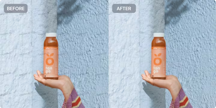Watermark Remover